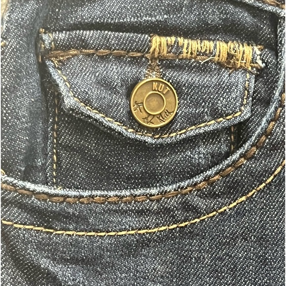 KUT Jeans Women’s Size 8 - Picture 11 of 11